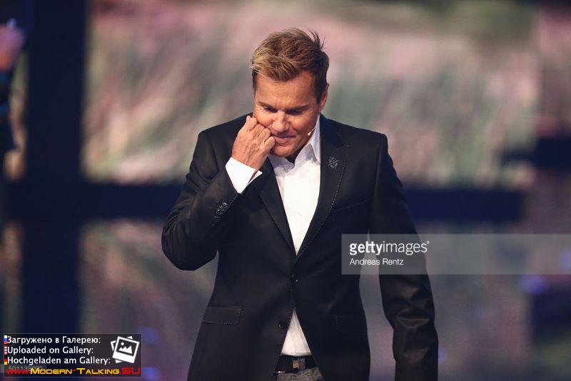 12.12.2015 Jury Dieter Bohlen, Inka Bause, Bruce Darnell   'Das Supertalent' final