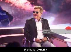 12.12.2015 Jury Dieter Bohlen, Inka Bause, Bruce Darnell   'Das Supertalent' final