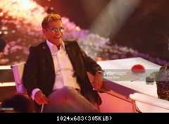 12.12.2015 Jury Dieter Bohlen, Inka Bause, Bruce Darnell   'Das Supertalent' final