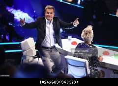 12.12.2015 Jury Dieter Bohlen, Inka Bause, Bruce Darnell   'Das Supertalent' final