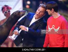 12.12.2015 Jury Dieter Bohlen, Inka Bause, Bruce Darnell   'Das Supertalent' final