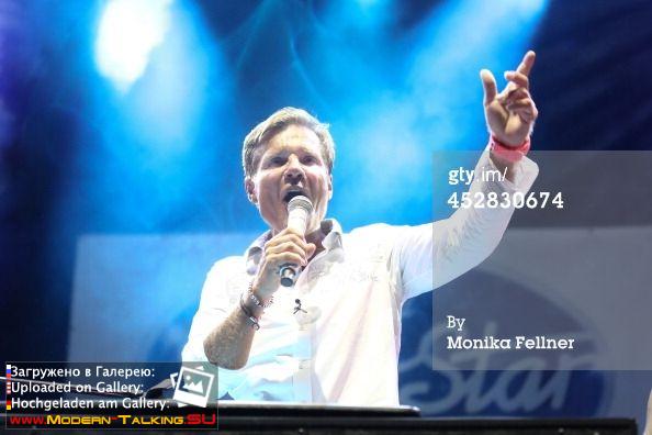 27.07.2014 Германия ищет суперзвезду Concert In Vienna Austria