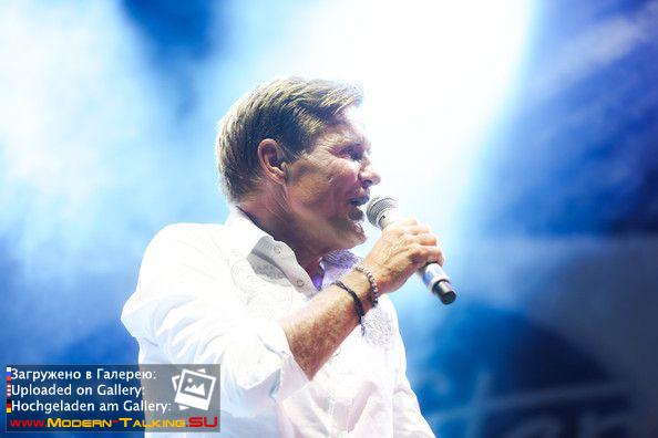 27.07.2014 Германия ищет суперзвезду Concert In Vienna Austria