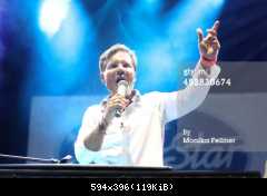 27.07.2014 Германия ищет суперзвезду Concert In Vienna Austria