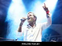 27.07.2014 Германия ищет суперзвезду Concert In Vienna Austria