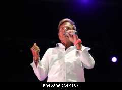 27.07.2014 Германия ищет суперзвезду Concert In Vienna Austria