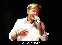 27.07.2014 Германия ищет суперзвезду Concert In Vienna Austria