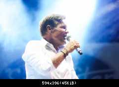 27.07.2014 Германия ищет суперзвезду Concert In Vienna Austria