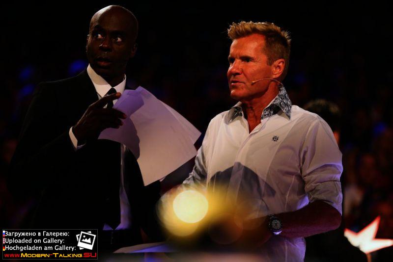 28.12.2014 SuperTalent - Dieters 30 величайших моментов