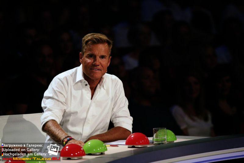 28.12.2014 SuperTalent - Dieters 30 величайших моментов