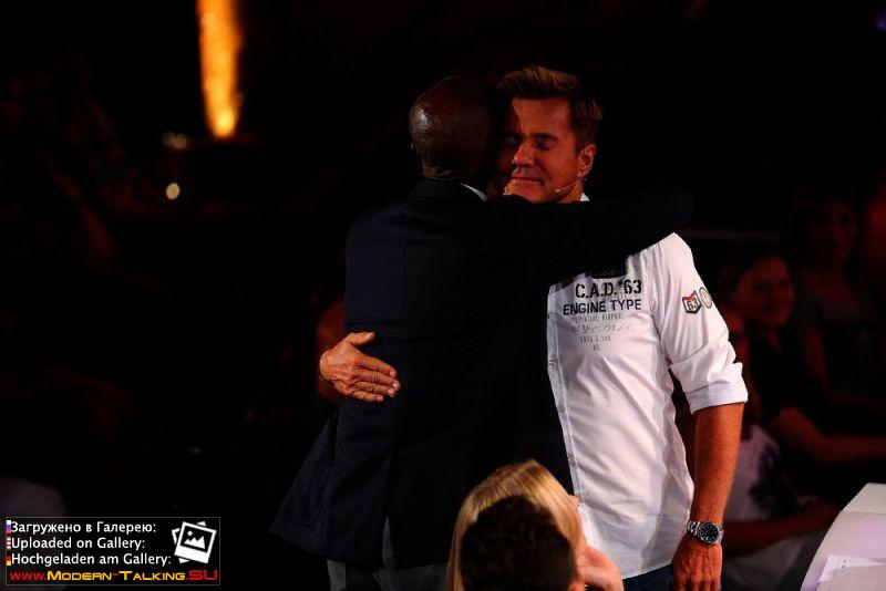 28.12.2014 SuperTalent - Dieters 30 величайших моментов