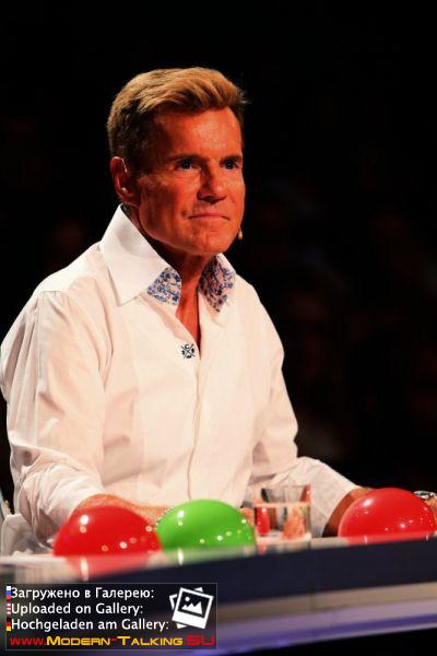 "Das Supertalent 2014".