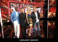 Das Supertalent 2014