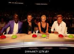 "Das Supertalent 2014".