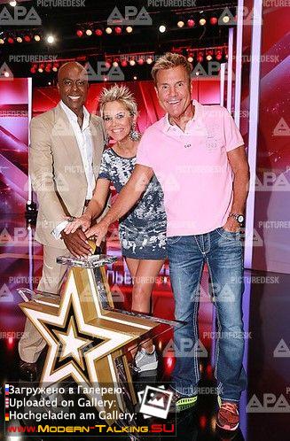 Das Supertalent 2015