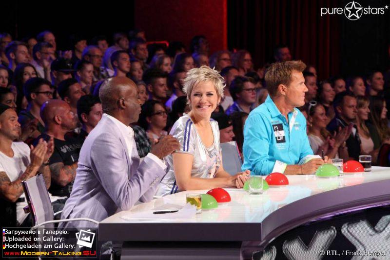 Das Supertalent 2015