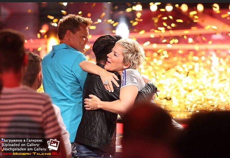 Das Supertalent 2015