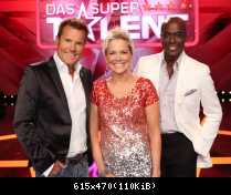 Das Supertalent 2015