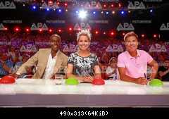 Das Supertalent 2015