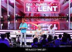 Das Supertalent 2015