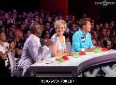 Das Supertalent 2015