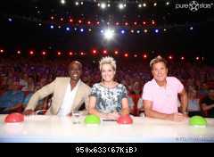 Das Supertalent 2015