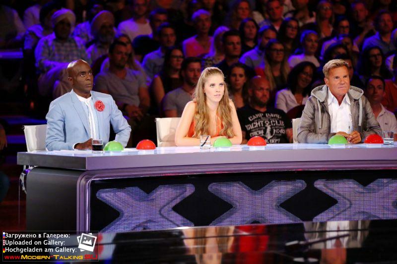 Das Supertalent 2016