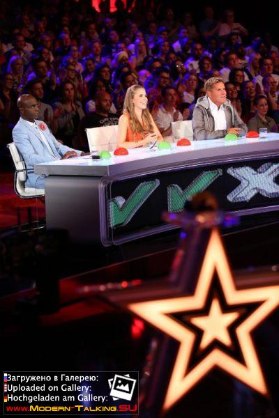 Das Supertalent 2016