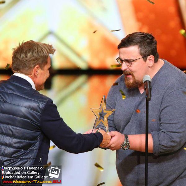 Das Supertalent 2016