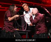 Das Supertalent 2016