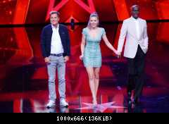 Das Supertalent 2016