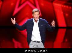 Das Supertalent 2016