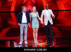 Das Supertalent 2016