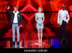 Das Supertalent 2016