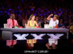 Das Supertalent 2016