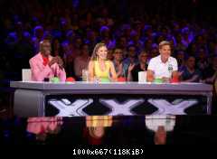 Das Supertalent 2016