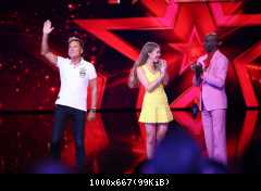 Das Supertalent 2016