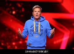 Das Supertalent 2016