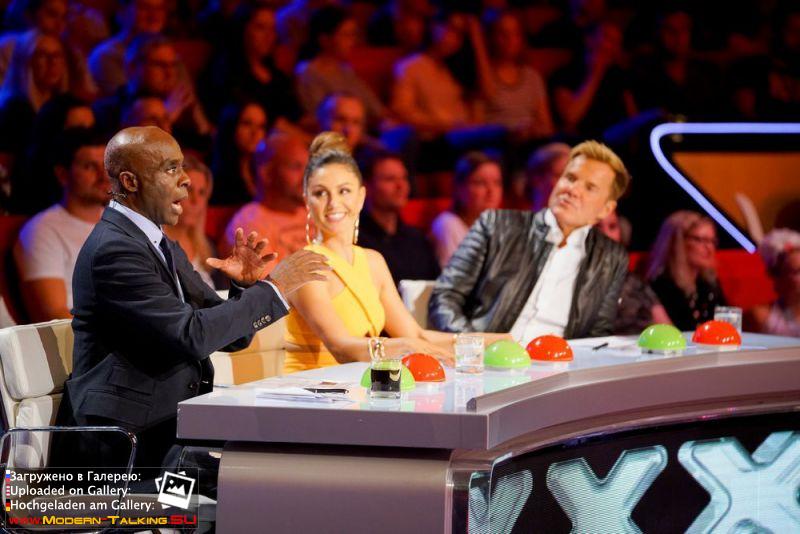 Das Supertalent 2017