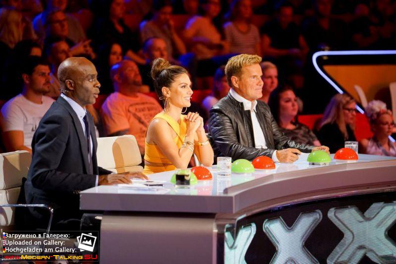 Das Supertalent 2017