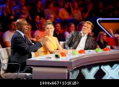 Das Supertalent 2017