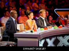 Das Supertalent 2017