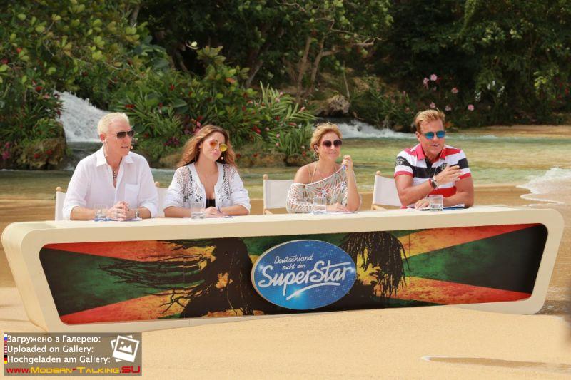 Deutschland sucht den Superstar 2016