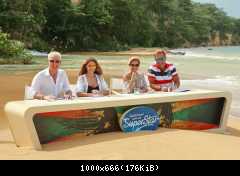 Deutschland sucht den Superstar 2016