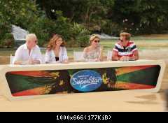 Deutschland sucht den Superstar 2016