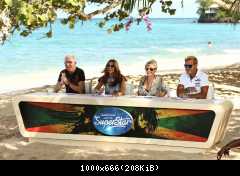 Deutschland sucht den Superstar 2016