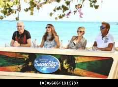 Deutschland sucht den Superstar 2016