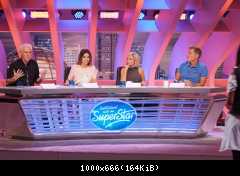 Deutschland sucht den Superstar 2017