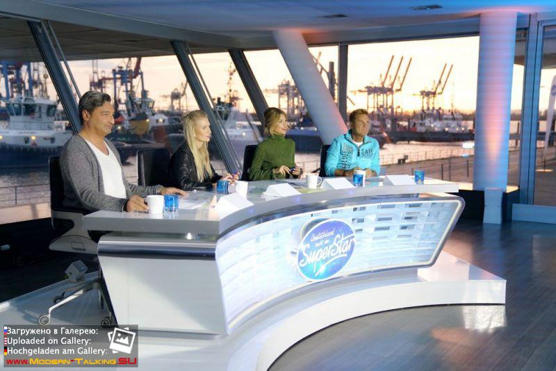 Deutschland sucht den Superstar 2018