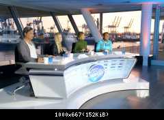 Deutschland sucht den Superstar 2018